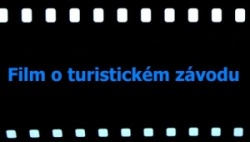 Film o turistickém závodu