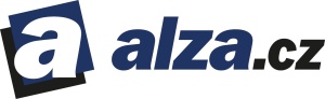 Logo Alza.cz