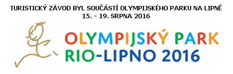 Olympijský park Rio-Lipno 2016