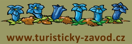 Turistický závod