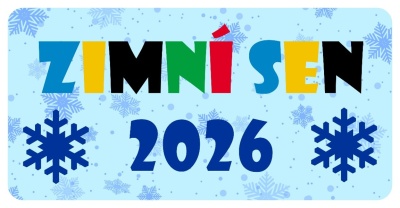 ZIMNÍ SEN - Olympijský festival České Budějovice 2026