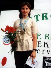Květa Zrzavá - Mistr sportu Květa Zrzavá - Mistr sportu.jpg, 12 kB