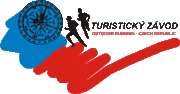 Logo Turistického závodu
