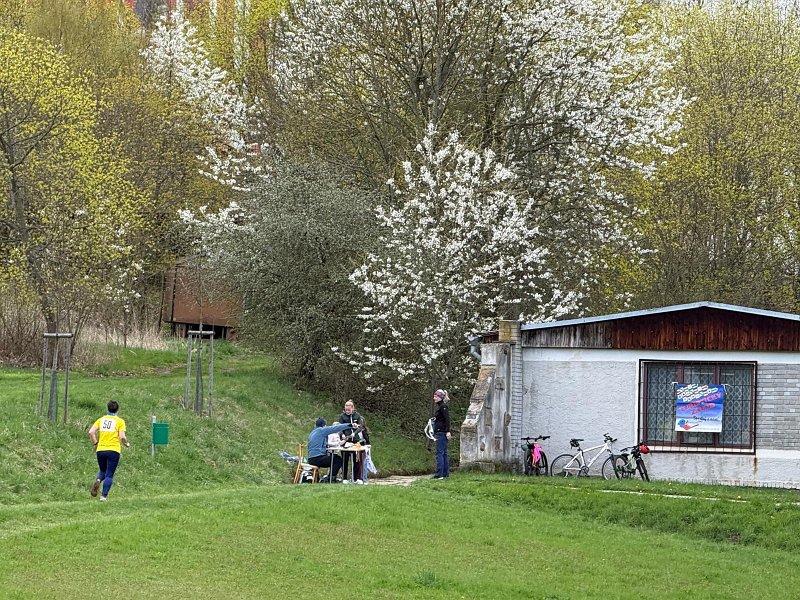 Kralovice_19042026_03.jpg - Mistrovství Plzeňského kraje v Kralovicích - staré koupaliště (19. dubna 2026)