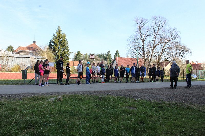 Rapsach_18042026_01.jpg - Mistrovství Jihočeského kraje v Rapšachu (18. dubna 2026)