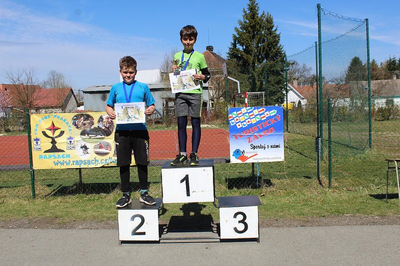 Rapsach_18042026_09.jpg - Mistrovství Jihočeského kraje v Rapšachu (18. dubna 2026)