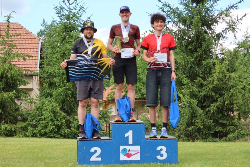 Supersprint_Hostin_13062026_10.jpg - Mistrovství České repubkliky v supersprintu v Hostíně u Vojkovic (13. 6. 2026)